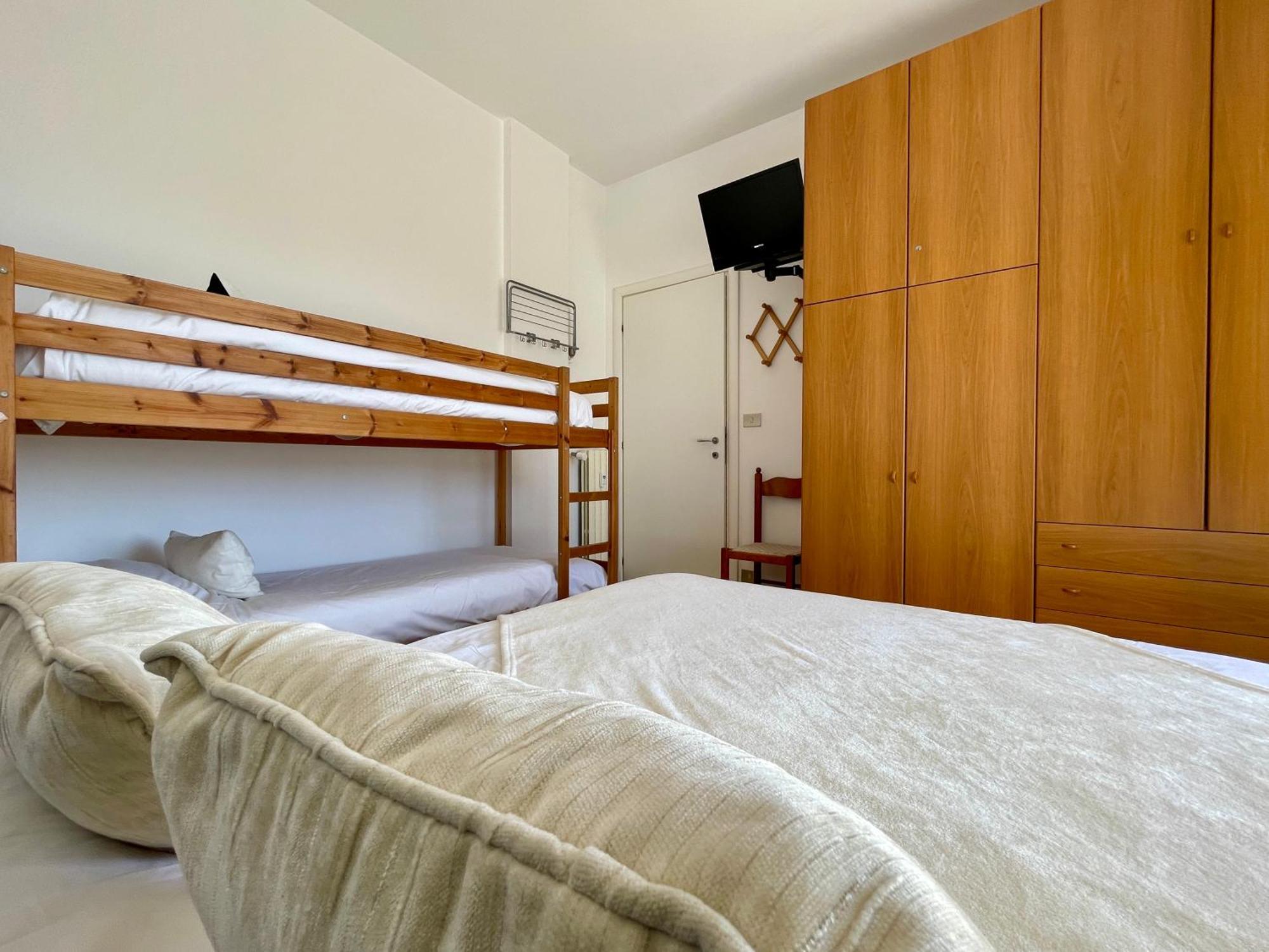 50 Mt Dalle Spiagge, Attico Vista Mare Appartement