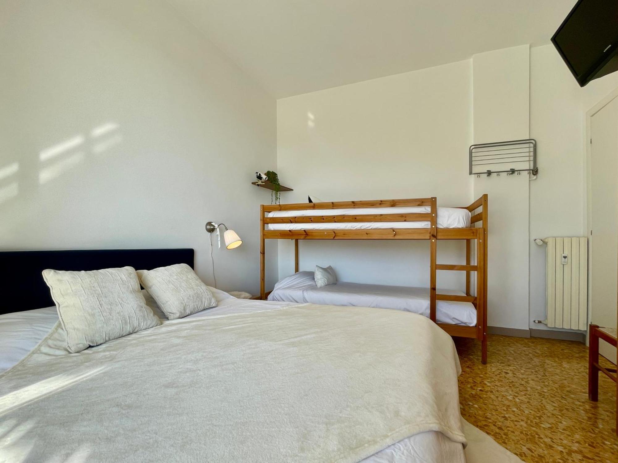 Appartement 50 Mt Dalle Spiagge, Attico Vista Mare
